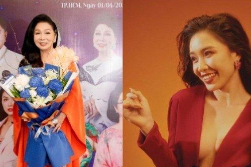 Tú Tri bất ngờ chuyển hướng hát cải lương hậu ly hôn chồng đạo diễn LGBT