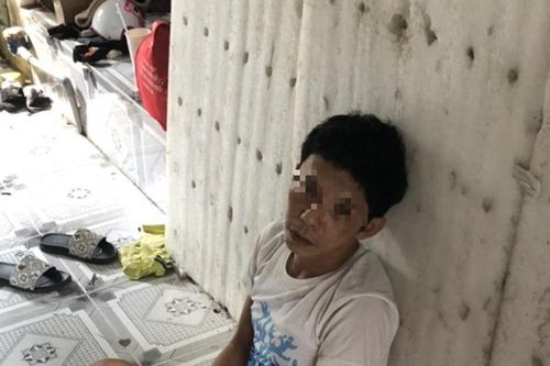 Trộm cắp chưa xong lại thêm tội tàng trữ ma túy