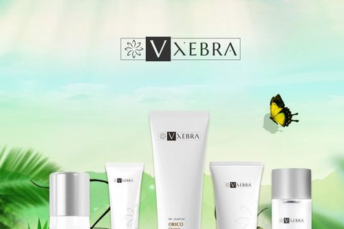 Vinalink Group ra mắt thương hiệu mỹ phẩm chăm sóc da Vxebra