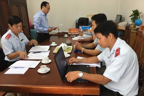 Thanh tra ngành Tài chính sẵn sàng với nhiệm vụ mới