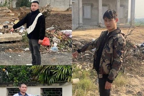 Ném chất bẩn vào nhà dân để trả thù cho 'ông anh xã hội'
