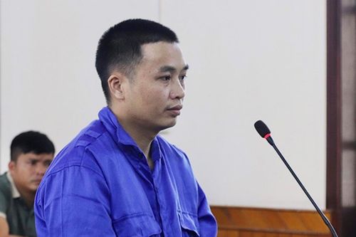Truy sát vợ tại tòa vì mâu thuẫn phân chia tài sản