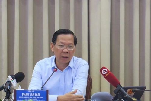 Chủ tịch UBND TP HCM: Phải chấn chỉnh các trường quốc tế, tư thục