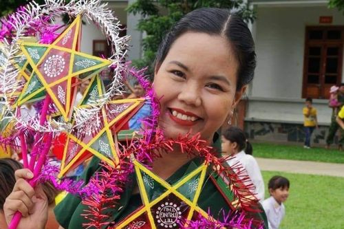 Tác phẩm được chọn vào sách giáo khoa đã tiếp thêm động lực để tôi sáng tác cho thiếu nhi