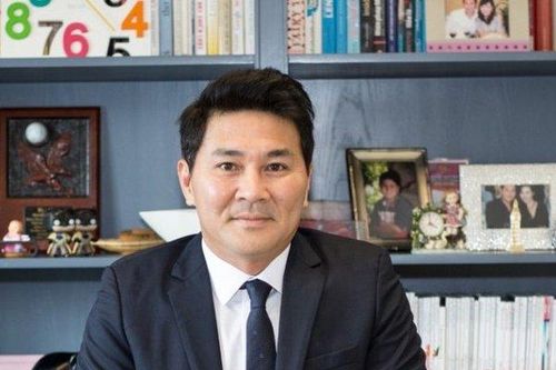 CEO Berjaya Việt Nam được đề cử vào Hội đồng quản trị Vincom Retail là ai?