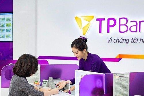 TPBank đặt mục tiêu lãi 7.500 tỷ đồng, không chia cổ tức năm 2024