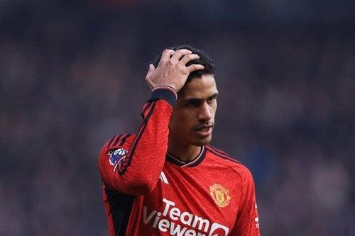 Varane tiết lộ về chấn thương gây nguy hiểm đến mạng sống
