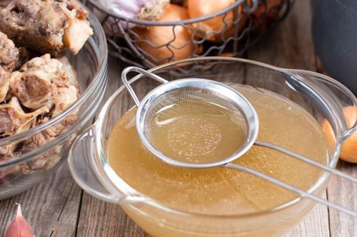 5 thực phẩm tạo collagen cho da một cách tự nhiên
