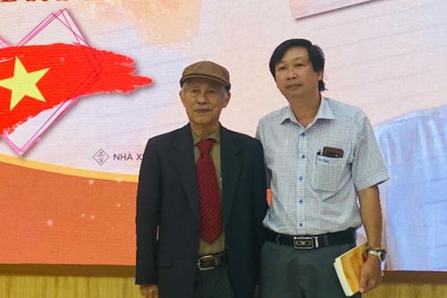 Hồ Duy Lệ và Cuộc tình vùng đất lửa