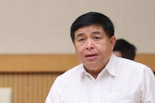 Bộ Kế hoạch và Đầu tư cập nhật kịch bản tăng trưởng kinh tế năm 2024