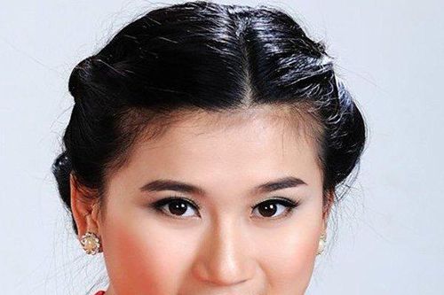 Nữ diễn viên sau hơn 2 năm ở ẩn, ngày trở lại công khai đã có con