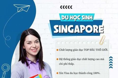 Chi phí du học Singapore có đắt không? Cần bao nhiêu tiền?
