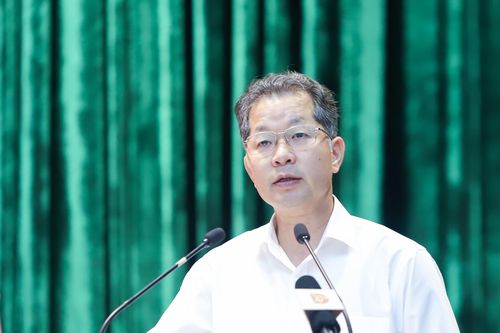 Quán triệt, triển khai các chương trình hành động của Thành ủy và văn bản mới của Trung ương
