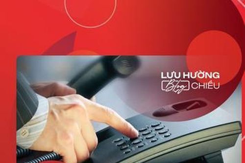 Ký ức điện thoại bàn