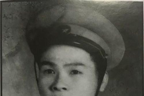 Lê Văn Dỵ với câu nói nổi tiếng 'Đâu có giặc là ta cứ đi'