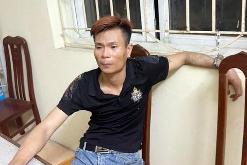 Nam thanh niên dùng clip 'nóng' để tống tiền người yêu cũ