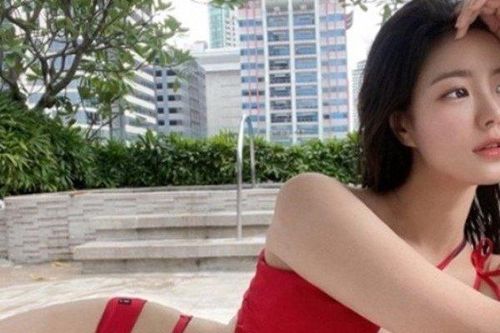 Cô vũ công xinh tựa nữ thần 'ăn như mèo' để giữ dáng