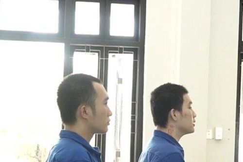 Mua ma túy từ Tp.Hồ Chí Minh về Huế bán lại, 2 thanh niên nhận cái kết thích đáng