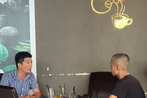 Quảng Ngãi: Nhiều thanh niên tìm việc trên mạng bị lừa sang Campuchia