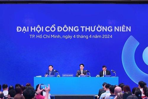 Lợi nhuận trước thuế quý I/2024 CỦA ACB ước đạt 4.900 tỷ đồng