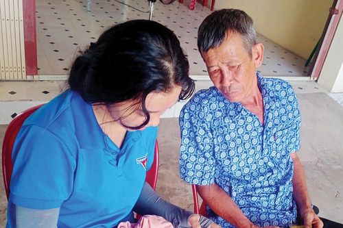 An Giang phát huy vai trò của đoàn viên, thanh niên trong chuyển đổi số