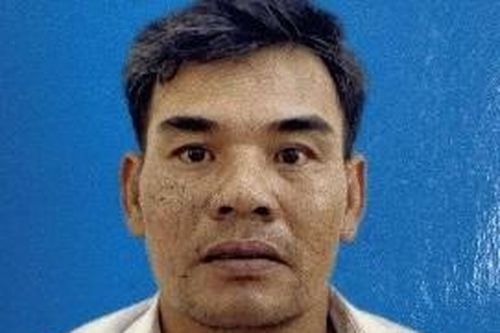 Gã đàn ông nghiện ma túy, có 1 tiền án lại bị bắt giữ khi đang 'găm hàng'