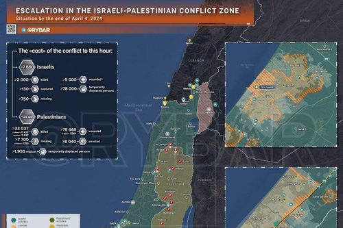 Thủ tướng Anh trước áp lực về bán vũ khí cho Israel, Mỹ đoán Houthi sắp hết UAV