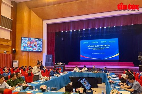 Nâng cao hiệu quả thực thi chính sách đối với thanh niên xung phong, thanh niên tình nguyện