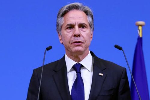 Ngoại trưởng Mỹ quả quyết Ukraine cuối cùng sẽ là thành viên NATO
