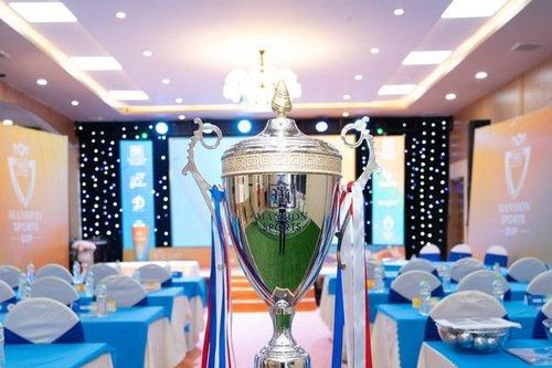 Mansion Sport Cup 2024 khu vực Đà Nẵng sẵn sàng khởi tranh