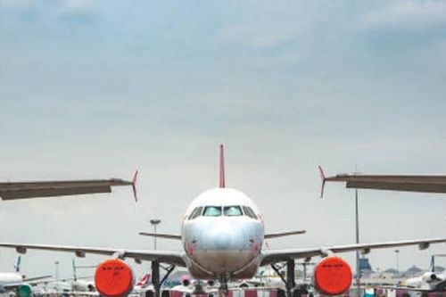 4 máy bay A321 nguy cơ bị xuất 'chui' khỏi Việt Nam?