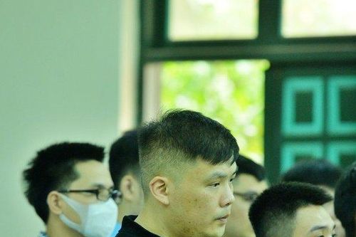 Tuyên án 53 bị cáo trong đường đây đánh bạc nghìn tỷ