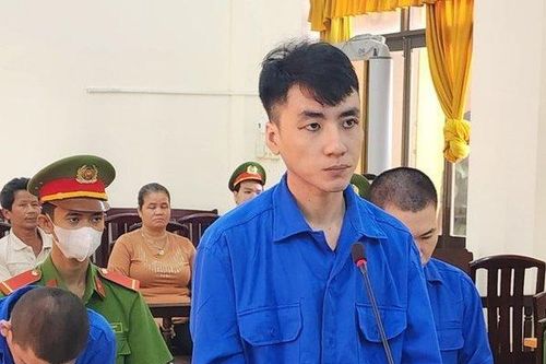 Kiên Giang: Phạt 20 năm tù đối tượng chém 5 người
