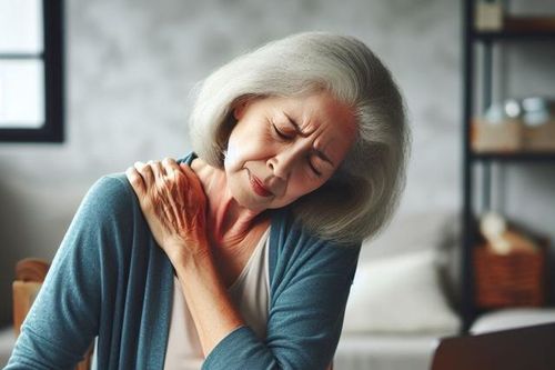 Một số câu hỏi thường gặp về đau cổ vai gáy