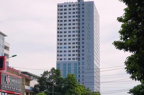 Nghệ An: Nhiều sai phạm tại dự án Mường Thanh Cửa Đông