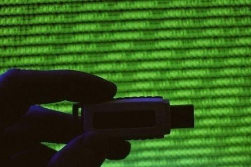 Không kết nối Internet, mã độc vẫn có thể xâm nhập vào máy tính