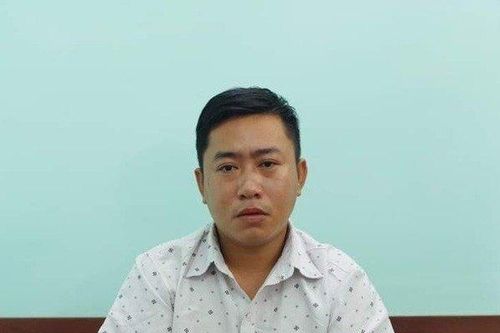 Bắt tạm giam kẻ giả danh công an lừa người phụ nữ nhẹ dạ gần 1 tỷ đồng