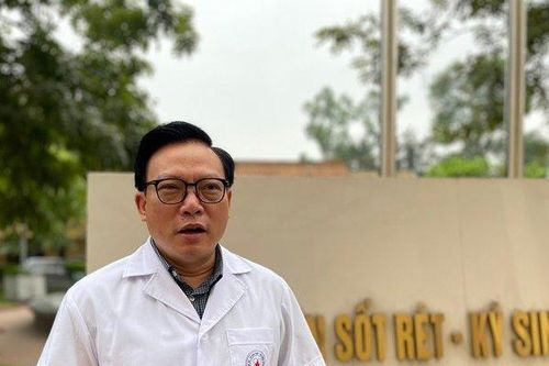 Chuyên gia y tế cảnh báo về bệnh giun rồng xuất hiện ở Việt Nam