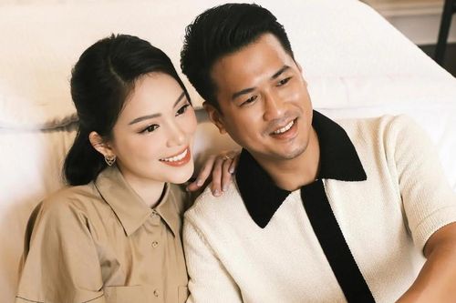 Cuộc sống khác biệt trước và sau làm dâu gia tộc nghìn tỷ của Linh Rin, giữ nguyên tắc hào môn giống hệt Hà Tăng