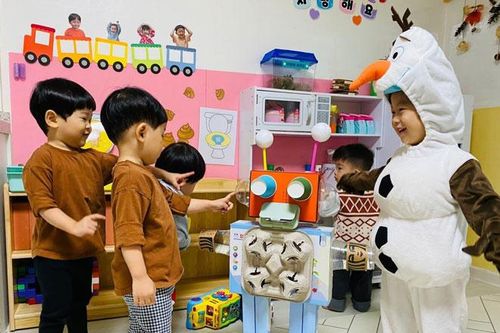 Các nước Đông Á có chi phí nuôi con đắt nhất thế giới