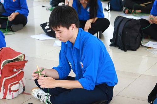 Đi tìm thủ lĩnh gen Z