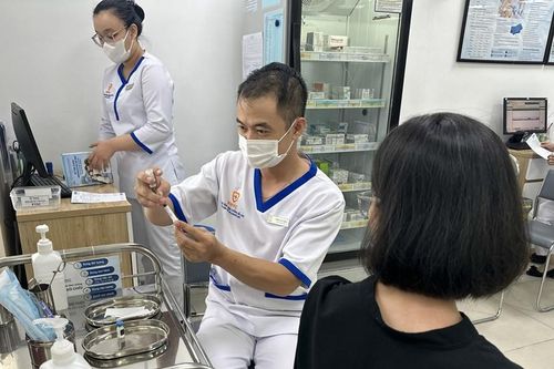 Trường hợp mắc cúm A(H9) đầu tiên tại Việt Nam