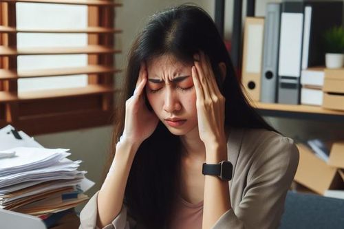 Rối loạn tiền đình: Nguyên nhân, triệu chứng, cách điều trị và phòng ngừa