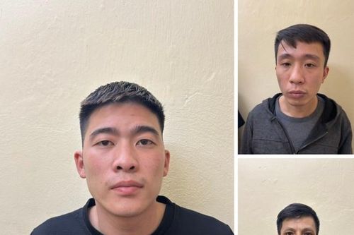 Triệt phá ổ nhóm chuyên trộm cắp xe máy