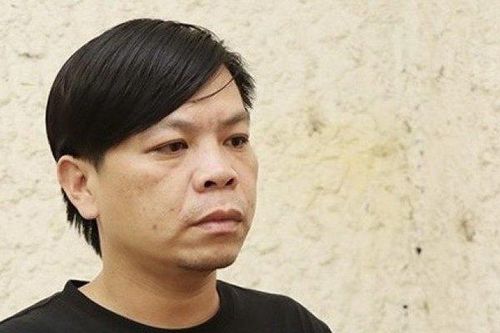 Bắt đối tượng khống chế người đi đổ xăng để cướp tài sản