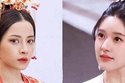 Chi Pu nói gì trước thông tin đóng phim cổ trang Trung Quốc?