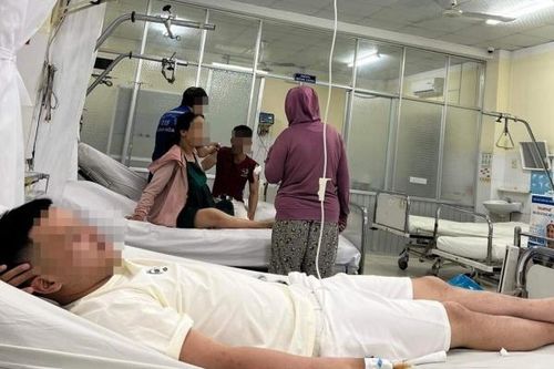 Ngộ độc thực phẩm ảnh hưởng du lịch: Không thể chủ quan!