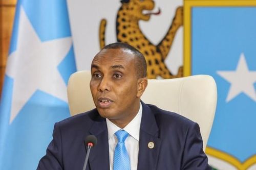 Somalia công bố cải tổ nội các quy mô nhỏ