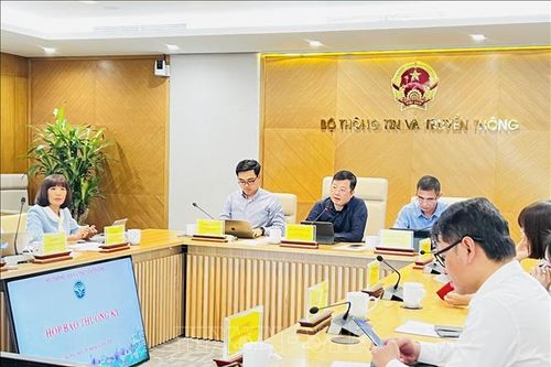 Tạo hành lang pháp lý thông thoáng cho phát triển, ứng dụng AI