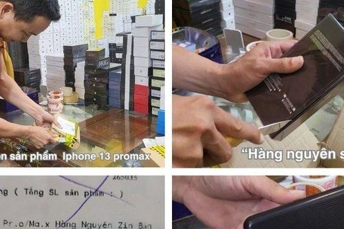Triệt phá đường dây lừa 7.000 người mua điện thoại, chiếm đoạt hơn 90 tỷ đồng